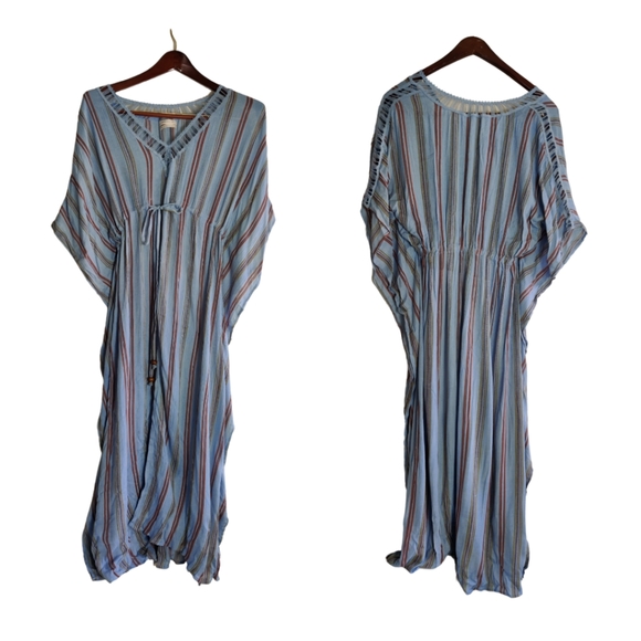 Urban Outfitters Dresses & Skirts - Urban Outfitters Kaftan Maxi Dress